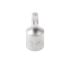Насадка (бита) торцевая 1/4', TORX, T25, L = 25 мм King Tony 201325X
