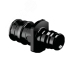 Соединитель PPSU для труб PE-Xa 20х16 Usystems 1135715