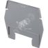 Разделитель цепей для M300/42.FF ECP42 TE Connectivity ОУЭО 1SNA113692R1700