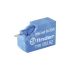 Клемма сдвоенная push-in FINDER 93.62