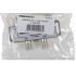 Делитель ТВ х 4 под F разъём 5-1000 МГц PROCONNECT REXANT 05-6023