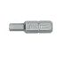 Бита шестигранная H5 х 25 мм 1/4'' C6.3 Industrial WITTE 270852000