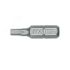 Бита TORX с внутренним отверстием TR9 х 25 мм 1/4'' C6.3 Industrial WITTE 294792000
