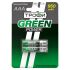 Батарейка HR03-2BL 950 mAh (20/240/17280) ЭРА C0032097