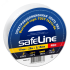 Изолента Safeline 19/25 белый Росэл 9373