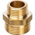 Ниппель НН переходной 3/4 х 1/2 STOUT SFT-0003-003412