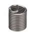 Вставка резьбовая М 2,0х0,4 DIN8140S (Нержавеющая сталь) 2,0xD 6h V-COIL 1шт Voelkel V07402