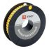 Маркировочное кольцо 0-1.5мм (B) КМ (1000шт) EKF plc-KM-1.5-B