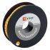 Маркировочное кольцо 0-4 мм (3) КМ (500шт) EKF plc-KM-4-3