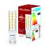Лампа светодиодная LED 7Вт 4000K 600Лм G9 Bellight BELLIGHT 88297903