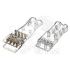 2-* парный разъем 110 типа Hyperline 15512