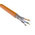 Кабель (провод) ParLan S/FTP Cat6A 4x2x0.57 ZH нг(А)-HF Паритет 102522