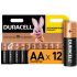 Элемент питания LR6-12BL BASIC NEW (12/144/19584) Duracell C0037388