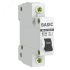 Выключатель нагрузки 1P 63А ВН-29 Basic EKF SL29-1-63-bas