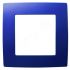 Рамка на 1 пост, Эра12, ультрамарин, 12-5001-29 ЭРА Б0019394