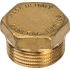 Пробка НР 3/4 STOUT SFT-0024-000034