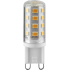 Лампа светодиодная LED 5вт 230в G9 дневной капсульная Navigator Group 80253