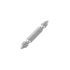 Вставка (бита) торцевая 1/4', Phillips, PH1, L = 50 мм, двусторонняя King Tony 155001P
