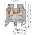 Клемма винтовая M10/10.V0 10мм.кв. TE Connectivity ОУЭО ENT1SNA195120R1000