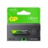 Батарейка алкалиновая c технологией G-tech GP Ultra Plus Alkaline 24А AАA - 8 шт. на блистере GP 620