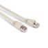 Патч-корд U/UTP категория 5е LSZH 0.15м черный Hyperline 229916