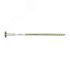 Шуруп конструкционный, для дерева, прессшайба TORX 40, ж/п 8x200 (1шт.) Европартнёр 0 1452 0