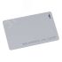 Cмарт карта MIFARE PLUS S2K 7B UID, ISO - для печати на принтере, 86х54х0.8мм. Smartec ST-PC022MP7