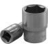 Головка торцевая 1/4''DR, 4.5 мм Jonnesway S04H21045