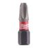 Насадка SHOCKWAVE PH3 25 мм (2шт) Milwaukee 4932430857