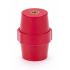 Изолятор шинный ИО-51/8 D29 15кВ SE (Dekraft) 32104DEK