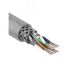 Кабель витая пара SSTP 4PR 23AWG CAT7 бухта 305 м, REXANT REXANT 01-0542