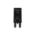 Модуль защитный rc-цепь 24/60VAC SE (Systeme) SXM041BN7