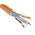 Кабель(провод) ParLan U/UTP Cat6A ZH нг(А)-HF 4х2х0.57 Паритет 120191