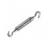 Талреп крюк-крюк DIN 1480 М12 КМП TCC DIN 1480 M12