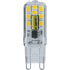 Лампа светодиодная LED 3вт 230в G9 дневной капсульная Navigator Group 80250