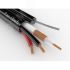 Кабель (провод) КВК-Пт-3ф 2х0.75 Паритет 100144