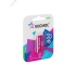 Аккум. 800мАч R03 NiMH (2хбл) КОСМОС KOCR03NIMH(800MAH)