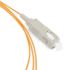 Пигтейл SC 62,5/125 мм 1.5м LSZH Cabeus PT-SC-62.5
