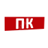 Сменная надпись ПК (красный фон) для Табло Т SLT 10069