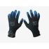 Перчатки Grip размер 8 SCAFFA L1350-BLK/B-8