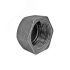 Заглушка чугунная Ду32 (1 1/4') ВР Fittex PLUS 128-0900