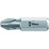 Бита 855/1 Z PZ вязкая твердость хвостовик 1/4 C 6.3 PZ 2 x 25 мм WERA WE-072082