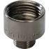 Переходник ВН 1/2'х1/4' никелированный STOUT SFT-0008-001214