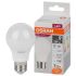 Лампа светодиодная LED 7 Вт E27 4000К 560Лм груша 220 В (замена 60Вт) OSRAM LEDVANCE 4058075578760