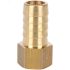 Штуцер ВР 1/4X14 STOUT SFT-0036-001414