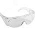 Очки защитные MX-3 прозрачные STAYER 11041_z01