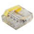 Клеммы монтажные Navigator 71 867 NTC-NC-4-r (5 шт/упак) Navigator Group 71867