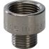 Переходник ВН никелированный 3/8' х 1/4' STOUT SFT-0008-003814