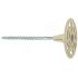 Дюбель для теплоизоляции TERMOFIX 6H-NT 200 Fischer 523205