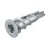 Дюбель ?12x30mm OBO Bettermann 910 GKDM 12x30